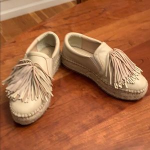 Espadrilles
